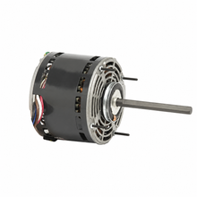 Load image into Gallery viewer, US Motors Fan &amp; Blower Motors (HVAC/R) 8906 - 1 HP - 115 V - 1075 RPM - Single phase