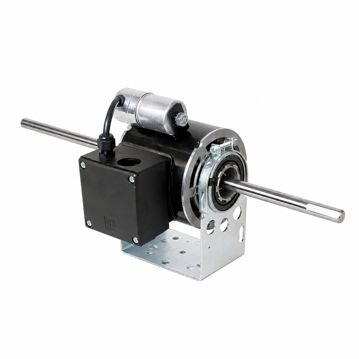 Elco Fan Coil Motors (HVAC/R)  ECFC1895 - 1/4 HP - 115 V - 1550 RPM - Single phase