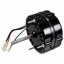 Charger l'image dans la galerie, Packard OEM Replacement Motors (HVAC/R)  90220 - 1/114 HP - 115 V - 1500 RPM - Single phase