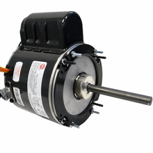 Load image into Gallery viewer, US Motors Unit Heater Motors (HVAC/R) 9036 - 1 HP - 115 V - 1075 RPM - Single phase