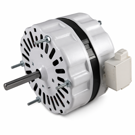 Packard OEM Replacement Motors (HVAC/R)  90520 - 1/16 HP - 115 V - 1200 RPM - Single phase