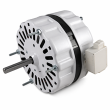 Charger l'image dans la galerie, Packard OEM Replacement Motors (HVAC/R)  90520 - 1/16 HP - 115 V - 1200 RPM - Single phase