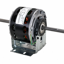 Charger l'image dans la galerie, Century Fan Coil Motors (HVAC/R)  93V1 - 1/10 HP - 115 V - 1050 RPM - Single phase