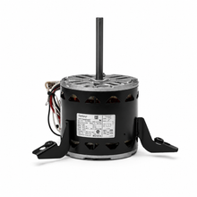 Charger l'image dans la galerie, Century Fan Coil Motors (HVAC/R) 9421V1A - 1/2 HP - 460 V - 1075 RPM - Single phase