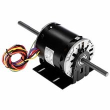 Load image into Gallery viewer, Century OEM Replacement Motors (HVAC/R) 9406A - 3/4 HP - 208/230 V - 1075 RPM - Single phase
