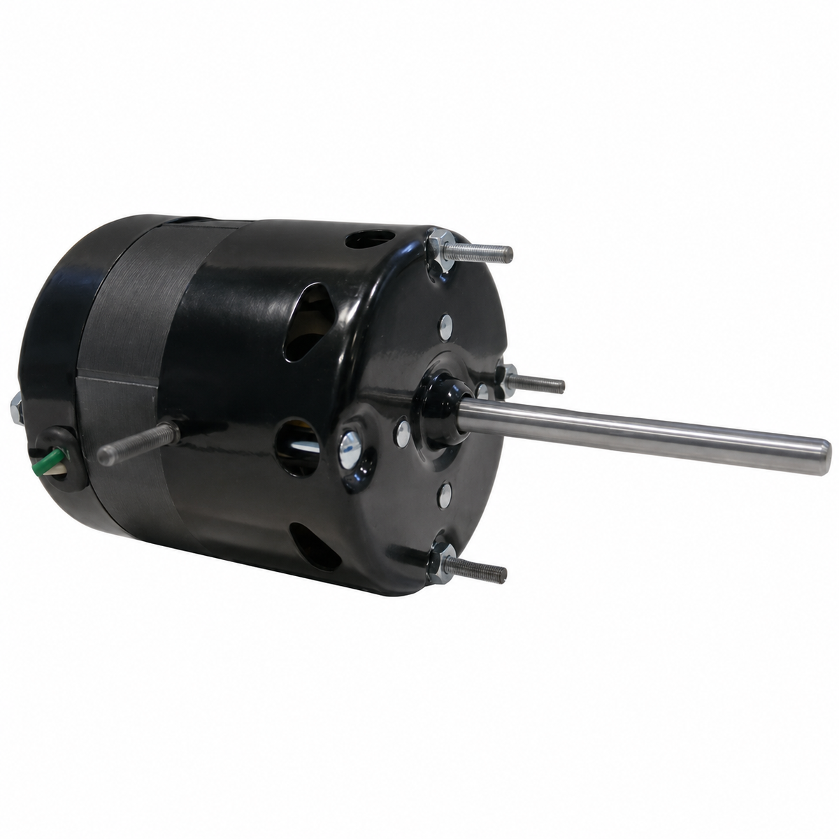 Emotortek OEM Replacement Motors (HVAC/R)  950-3022 - 1/50 HP - 115 V - 1600 RPM - Single phase