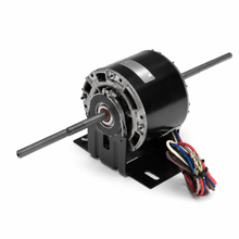 Load image into Gallery viewer, Century OEM Replacement Motors (HVAC/R)  950 - 1/10 HP - 208/230 V - 1500 RPM - Single phase