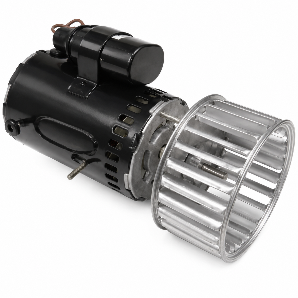 Emotortek OEM Replacement Motors (HVAC/R) 950-1021 - 1/7 HP - 115 V - 3300 RPM - Single phase