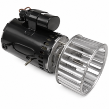 Load image into Gallery viewer, Emotortek OEM Replacement Motors (HVAC/R) 950-1021 - 1/7 HP - 115 V - 3300 RPM - Single phase