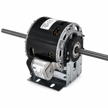Load image into Gallery viewer, Emotortek OEM Replacement Motors (HVAC/R) 955E - 1/6 HP - 115 V - 1500 RPM - Single phase
