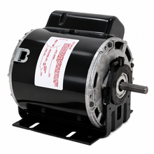 Charger l'image dans la galerie, Century  Fan &amp; Blower Motors (HVAC/R)  9618A - 1/4 HP - 115 V - 1075 RPM - Single phase