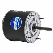 Charger l'image dans la galerie, Century Condenser Fan Motors (HVAC/R)  9722 - 1/8 HP - 208/230 V - 1075 RPM - Single phase