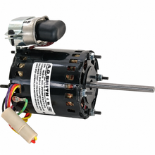 Charger l'image dans la galerie, Century Refrigeration Motors (HVAC/R)  9721 - 1/12 HP - 115/208-230 V - 1550 RPM - Single phase