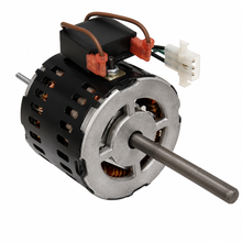Charger l'image dans la galerie, Emotortek  OEM Replacement Motors (HVAC/R) 99080481 - 1/200 HP - 120 V - 648 RPM - Single phase