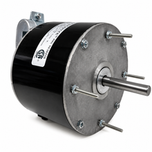 Charger l'image dans la galerie, Emotortek OEM Replacement Motors (HVAC/R) 9F30216 - 1/8 HP - 115 V - 1140 RPM - Single phase