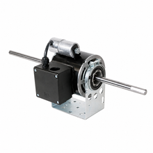Load image into Gallery viewer, Elco Fan Coil Motors (HVAC/R)  ECFC1895 - 1/4 HP - 115 V - 1550 RPM - Single phase