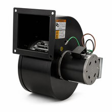Load image into Gallery viewer, Emotortek Centrifugal blowers (HVAC/R) B45227E  - 115 V - 1640 RPM - Single phase