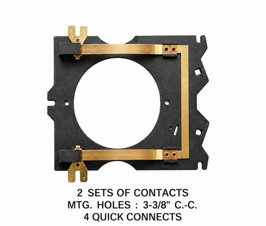 STATIONARY SWITCH REPLACEMENT FOR BALDOR BAS-253
