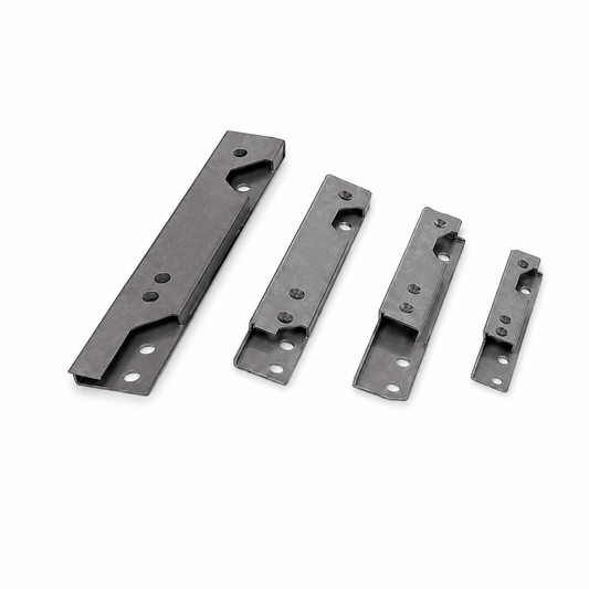 1814T – Transition Base for 180U/140T NEMA Motor Frames