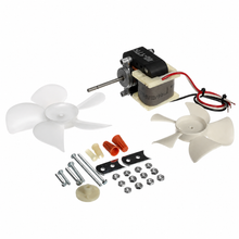 Load image into Gallery viewer, Century C Frame Motors (HVAC/R)  C01675 - 1/60 HP - 120/240 V - 3000 RPM - Single phase