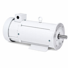 Load image into Gallery viewer, BALDOR CDPWD3440 WASHDOWN Industrial Electric Motor 3/4 HP - 90 VDC - 1750 RPM
