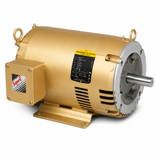 Load image into Gallery viewer, BALDOR CEM3116T BALDOR Industrial Electric Motor 1 HP - 230/460 V - 1760 RPM - Three phase