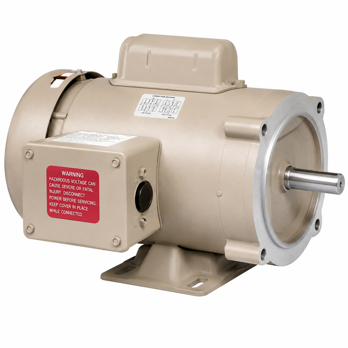 CFDL3510M BALDOR 