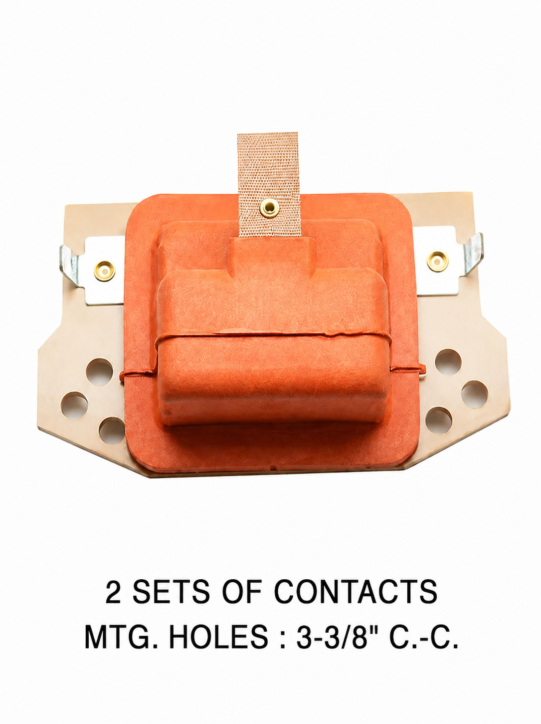 STATIONARY SWITCH REPLACEMENT FOR A.0. SMITH  /  CENTURY