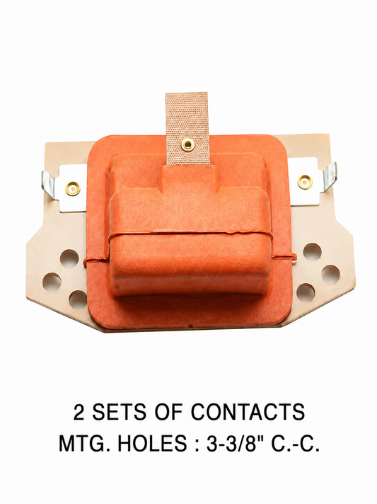 STATIONARY SWITCH REPLACEMENT FOR A.0. SMITH  /  CENTURY