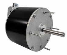 Charger l'image dans la galerie, Emotortek OEM Replacement Motors (HVAC/R)  9F30212 - 1/8 HP - 115 V - 1440 RPM - Single phase