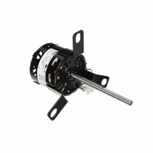 Charger l'image dans la galerie, Fasco OEM Replacement Motors (HVAC/R) D0343 - 1/40 HP - 115 V - 1550 RPM - Single phase