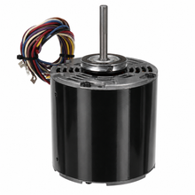 Load image into Gallery viewer, Fasco Refrigeration Motors (HVAC/R) D0608 - 1/10 HP - 115/230 V - 1050 RPM - Single phase