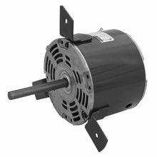 Charger l'image dans la galerie, Fasco OEM Replacement Motors (HVAC/R) D09649 - 1/12 HP - 115 V - 1050 RPM - Single phase