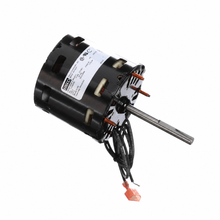 Charger l'image dans la galerie, Fasco Fan &amp; Blower Motors (HVAC/R) D109 - 1/15 HP - 115 V - 1600 RPM - Single phase