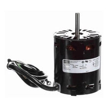 Charger l'image dans la galerie, Fasco OEM Replacement Motors (HVAC/R) D1107 - 1/10 HP - 115 V - 1550 RPM - Single phase