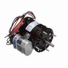 Charger l'image dans la galerie, Fasco OEM Replacement Motors (HVAC/R)  D1157 - 1/15 HP - 115/208-230 V - 1640 RPM - Single phase