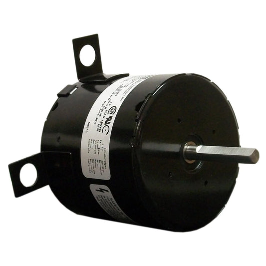 Fasco OEM Replacement Motors (HVAC/R) D1189 - 1/25 HP - 115/208-230 V - 1550 RPM - Single phase