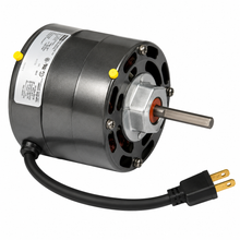 Charger l'image dans la galerie, Fasco OEM Replacement Motors (HVAC/R) D1246 - 1/15 HP - 115 V - 1550 RPM - Single phase