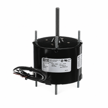 Charger l'image dans la galerie, Fasco Fan &amp; Blower Motors (HVAC/R) D124 - 1/50 HP - 115 V - 1500 RPM - Single phase