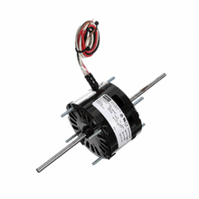 Load image into Gallery viewer, Fasco Fan &amp; Blower Motors (HVAC/R) D129 - 1/125 HP - 115 V - 1500 RPM - Single phase