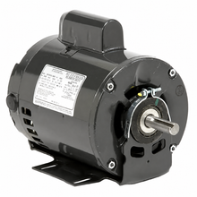 Load image into Gallery viewer, US Motors General Purpose Motors (HVAC/R) D13CPA2P49 - 1/3 HP - 115/230 V - 1725 RPM - Single phase