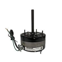 Charger l'image dans la galerie, Emotortek Fan &amp; Blower Motors (HVAC/R) D144-0 - 1/10  HP - 115 V - 1050 RPM - Single phase
