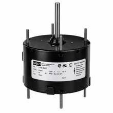 Charger l'image dans la galerie, Fasco  Fan &amp; Blower Motors (HVAC/R)  D123 - 1/80 HP - 115 V - 1500 RPM - Single phase