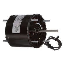 Load image into Gallery viewer, Fasco  Fan &amp; Blower Motors (HVAC/R) D203 - 1/40 HP - 115 V - 3000 RPM - Single phase