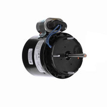 Charger l'image dans la galerie, Emotortek OEM Replacement Motors (HVAC/R) D219-0 - 1/7 HP - 115 V - 3000 PM - Single phase
