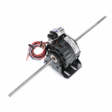 Load image into Gallery viewer, Fasco  Fan Coil Motors (HVAC/R)  D291A - 1/10 HP - 115 V - 1050 RPM - Single phase