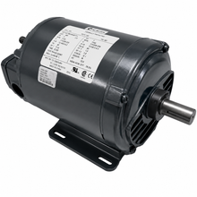Charger l'image dans la galerie, US Motors Three Phase Motor (HVAC/R) D2P2D - 2 HP - 575 V - 1800 RPM - Three phase