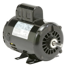 Load image into Gallery viewer, US  Motors General Purpose Motors (HVAC/R) D2C2P18 - 2 HP - 115/230 V - 1725 RPM - Single phase