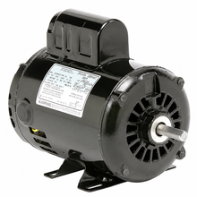 Charger l'image dans la galerie, US Motors General Purpose Motors (HVAC/R)  D2CPM2PH - 2 HP - 115/230 V - 1725 RPM - Single phase