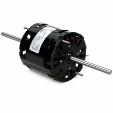 Charger l'image dans la galerie, Fasco OEM Replacement Motors (HVAC/R) D359 - 1/20 HP - 115 V - 1550 RPM - Single phase